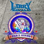 Pan Y Circo Larry Zavala