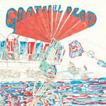 Live At Hampton Coliseum Grateful Dead