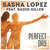 Caratula frontal de Perfect Day (Featuring Radio Killer) (Remixes) (Ep) Sasha Lopez