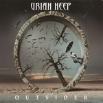 Outsider Uriah Heep