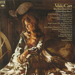 The First Time Ever (I Saw Your Face) (Expanded Edition) Vikki Carr