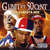 Caratula frontal de Tha Gangsta Mix G-Unit Feat 50 Cent