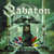 Cartula frontal Sabaton Heroes (Limited Edition)