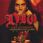 Live In London, Hammersmith Apollo 1993 Dio