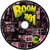 Caratula CD2 de  Boom 2001