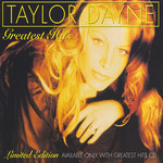 Greatest Hits (Limited Edition) (Ep) Taylor Dayne