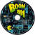 Caratulas CD1 de  Boom 2001