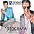 Caratula frontal de La Fotografia (Featuring Chalo Panama) (Version Urbana) (Cd Single) Bonny Cepeda