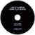 Cartula cd Sophie Ellis-Bextor Love Is A Camera (Cd Single)