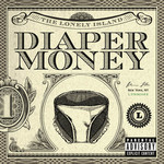 Diaper Money (Cd Single) The Lonely Island