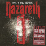 Rock 'n' Roll Telephone (Deluxe Edition) Nazareth