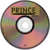 Carátula cd2 Prince The Hits The B Sides