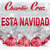 Disco Esta Navidad (Cd Single) de Charlie Cruz