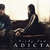 Caratula frontal de Adicta (Cd Single) Nicky Jam