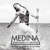 Caratula frontal de Velkommen Til Medina (Alternative Versions & Remixes) Medina