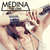Cartula frontal Medina The One (Remixes) (Ep)