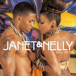 Call On Me (Featuring Nelly) (Cd Single) Janet Jackson