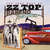 Cartula frontal Zz Top Rancho Texicano: The Very Best Of Zz Top