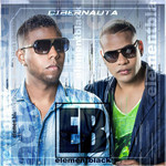 Cibernauta Element Black