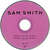 Cartula cd Sam Smith Money On My Mind (Cd Single)
