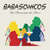 Disco Los Burocratas Del Amor (Cd Single) de Babasonicos