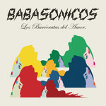 Los Burocratas Del Amor (Cd Single) Babasonicos