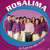 Disco Rosalima (2002) de Rosalima