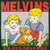 Caratula Frontal de Melvins - Houdini