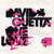 Caratula interior frontal de One Love David Guetta