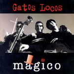 Magico Gatos Locos