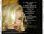 Cartula trasera Gwen Stefani Cool (Cd Single)