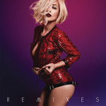 I Will Never Let You Down (Remixes) (Ep) Rita Ora