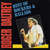 Cartula frontal Roger Daltrey Best Of Rockers & Ballads