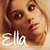 Cartula frontal Ella Henderson Chapter One