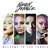 Cartula frontal Neon Jungle Welcome To The Jungle (Deluxe Edition)