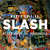 Disco World On Fire de Slash