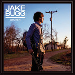 Broken (Cd Single) Jake Bugg
