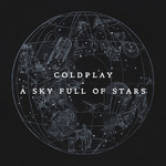 A Sky Full Of Stars (Ep) Coldplay
