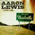 Caratula Frontal de Aaron Lewis - Town Line (Ep)