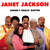 Caratula Frontal de Janet Jackson - Doesn't Really Matter (Cd Single)
