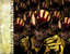 Caratula Interior Trasera de Five Finger Death Punch - War Is The Answer