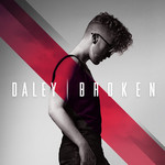 Broken (Cd Single) Daley