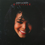 Escapade (Cd Single) Janet Jackson