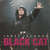 Cartula frontal Janet Jackson Black Cat (Cd Single)