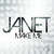 Cartula frontal Janet Jackson Make Me (Cd Single)