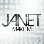 Make Me (Cd Single) Janet Jackson