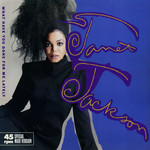 What Have You Done For Me Lately (Cd Single) Janet Jackson