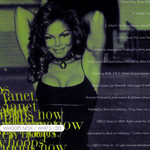 Whoops Now / What'll I Do (Cd Single) Janet Jackson