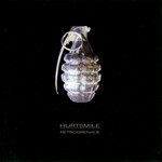 Retrogrenade Hurtsmile