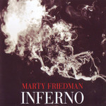 Inferno Marty Friedman